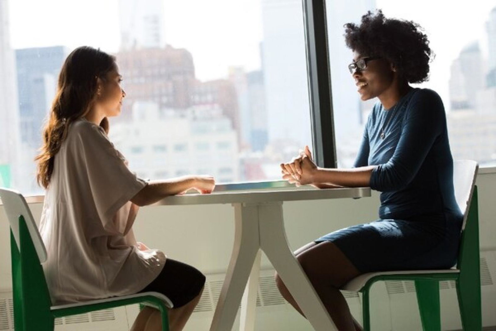  Recruiters should ask about a candidate's day-to-day needs during interview (Credit: Christina@Wocintechchat/Unsplash)