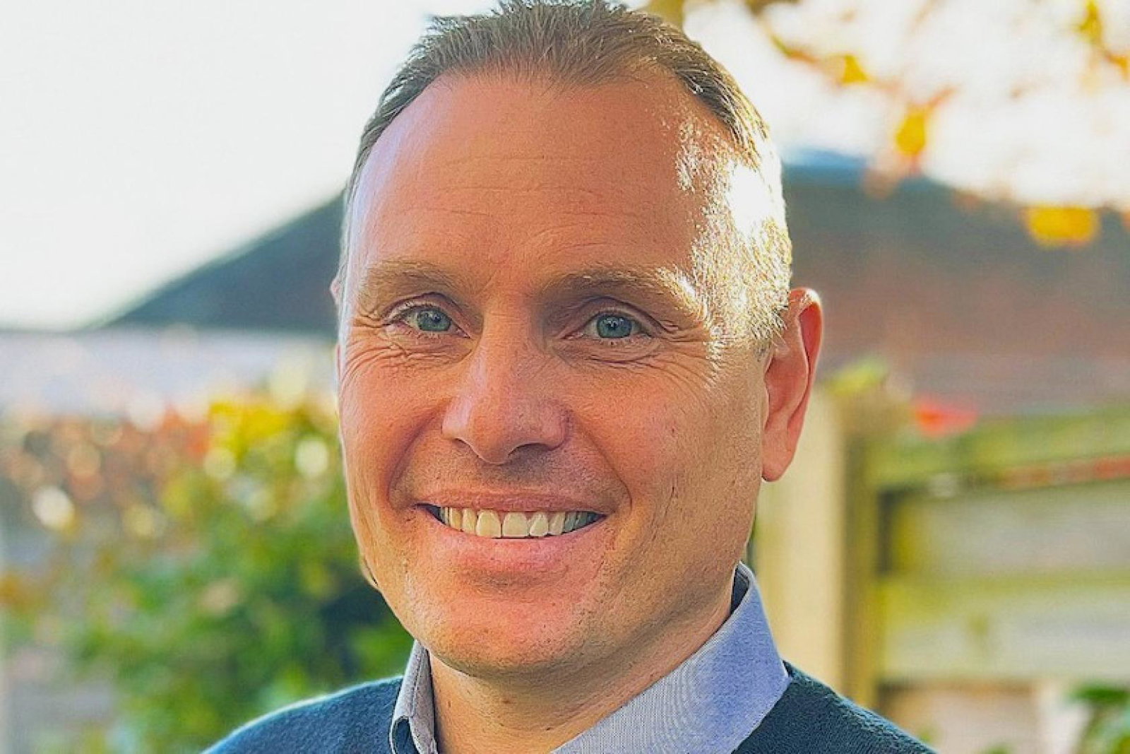 Niel Alobaidi becomes Newmarket's first new shareholder since 1984