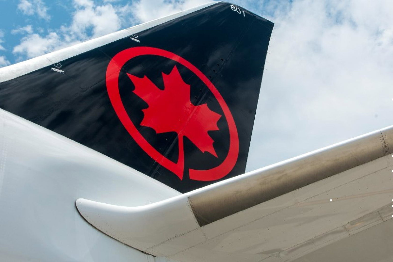Air Canada is adding extra Toronto flights