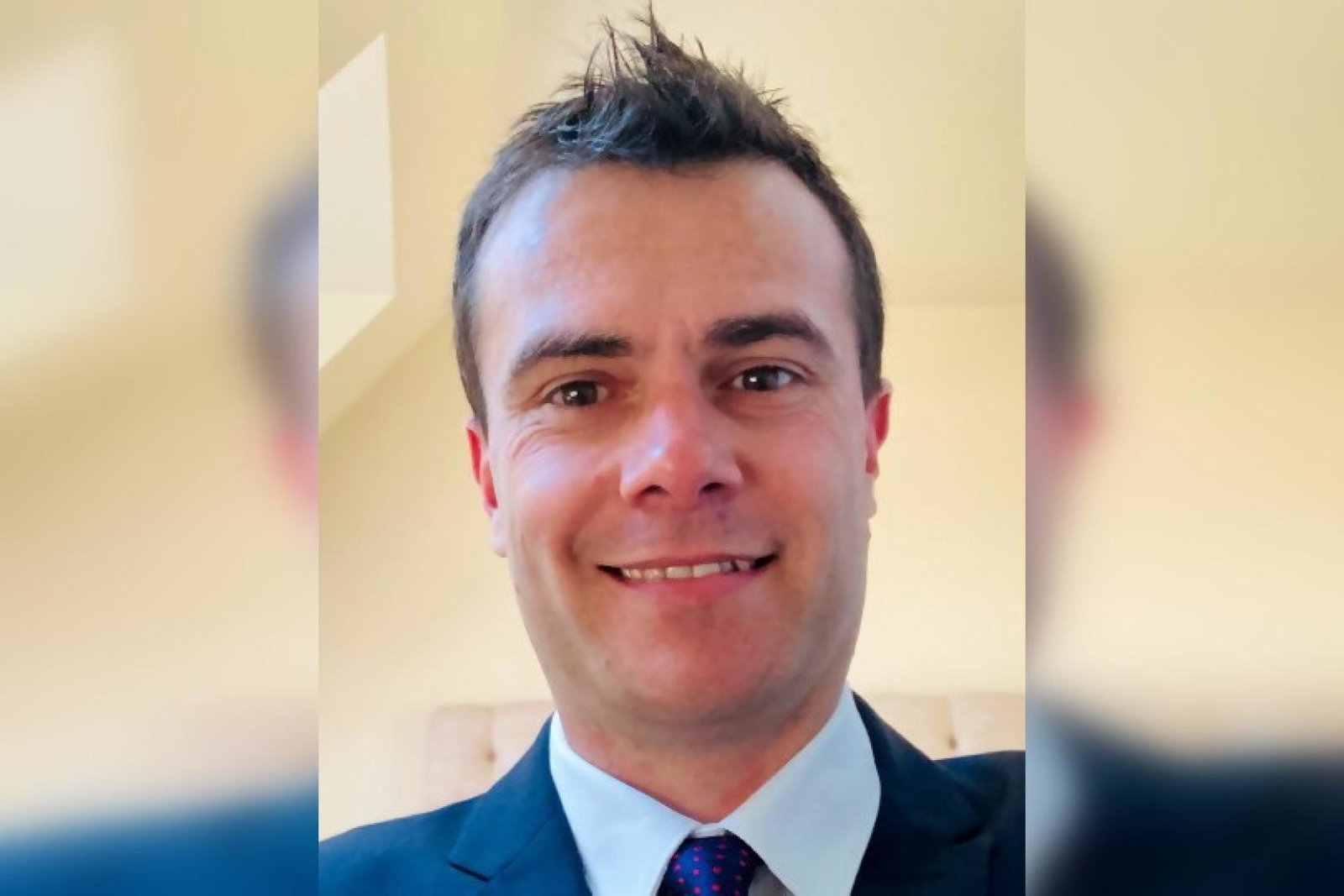 Brad Bennetts said APT and Travelmarvel were on a journey to create the brands’ largest-ever trade sales team