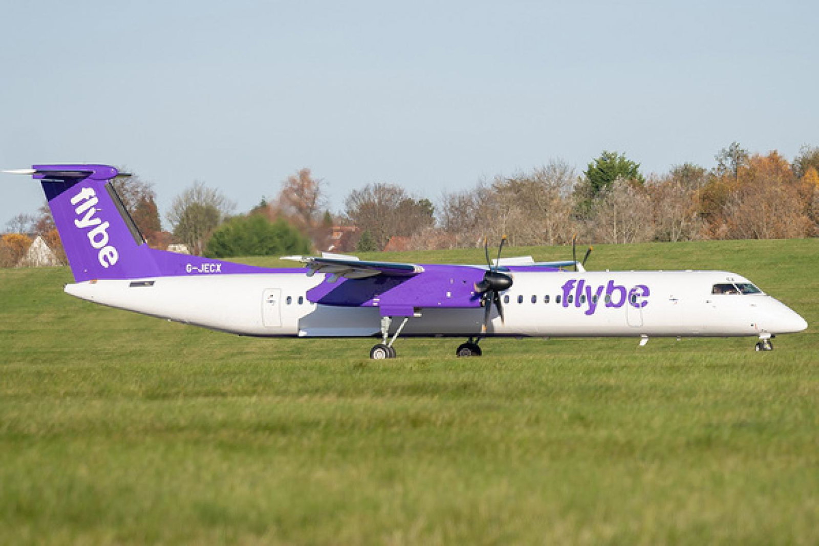 Administrators have concluded efforts to revive Flybe 
