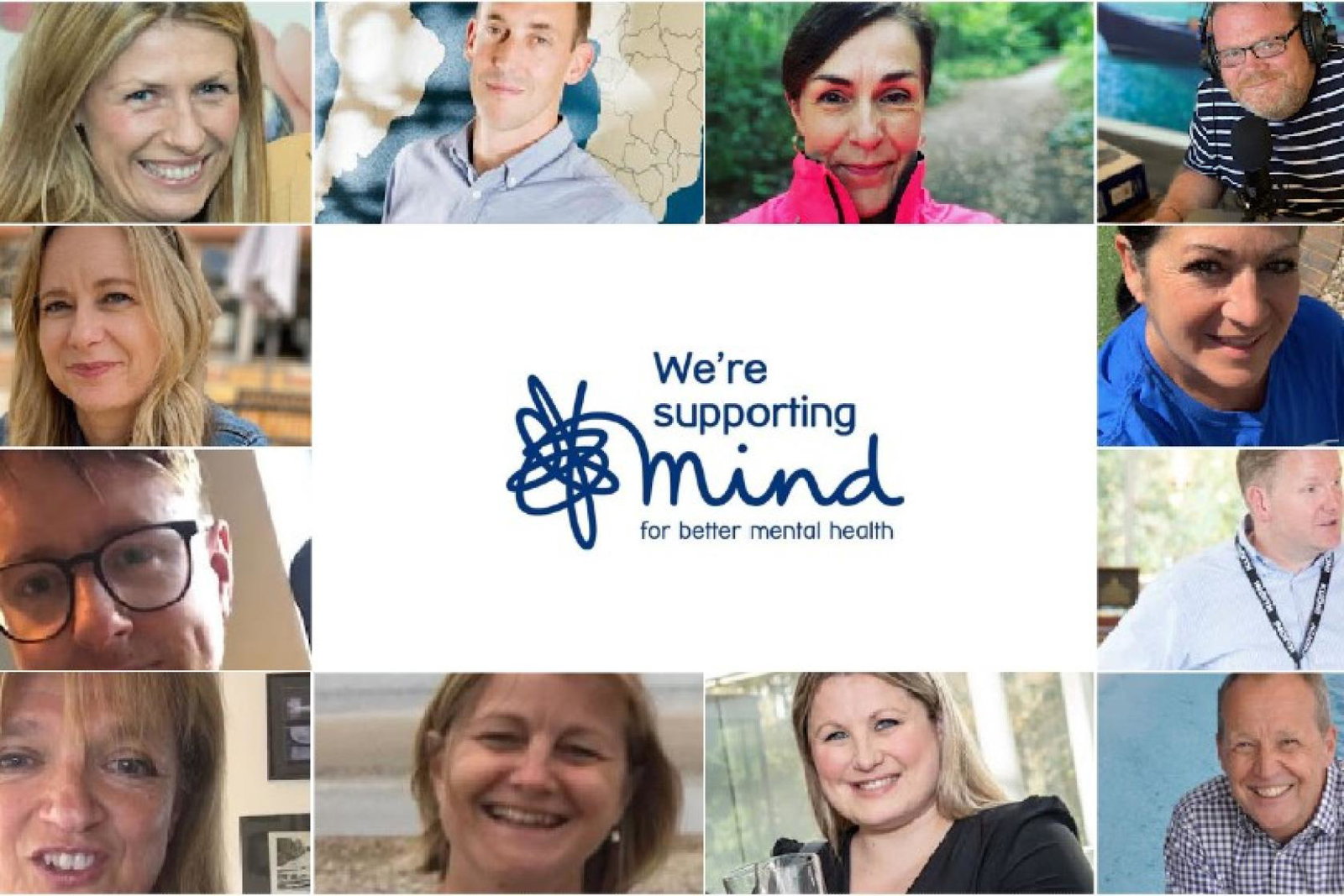 Derek Jones, chief executive of Der Touristik UK, said the support of Mind had “opened up the conversation about mental health internally”