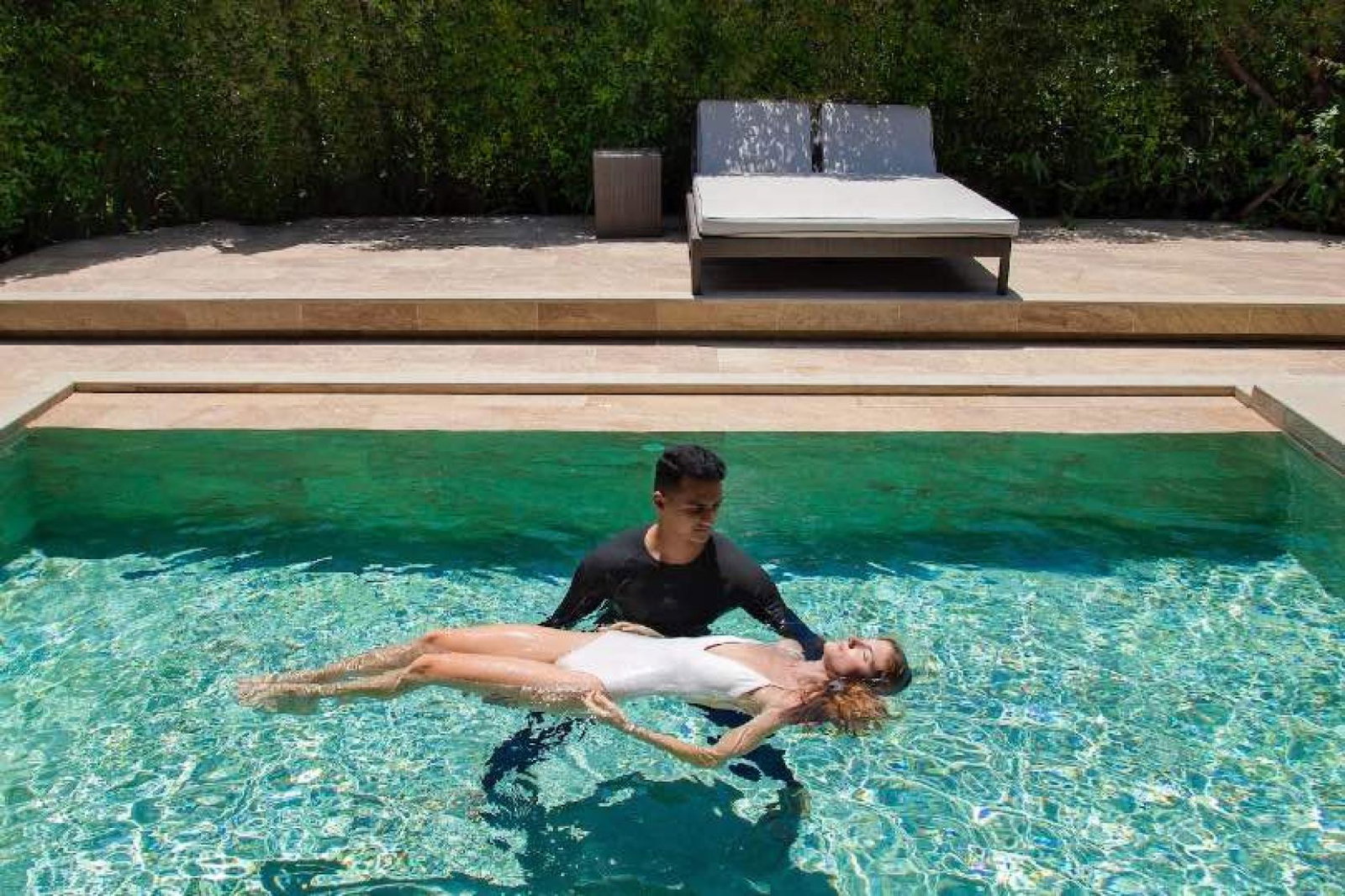 Banyan Tree Veya Phuket is the first in a new brand of wellbeing resorts