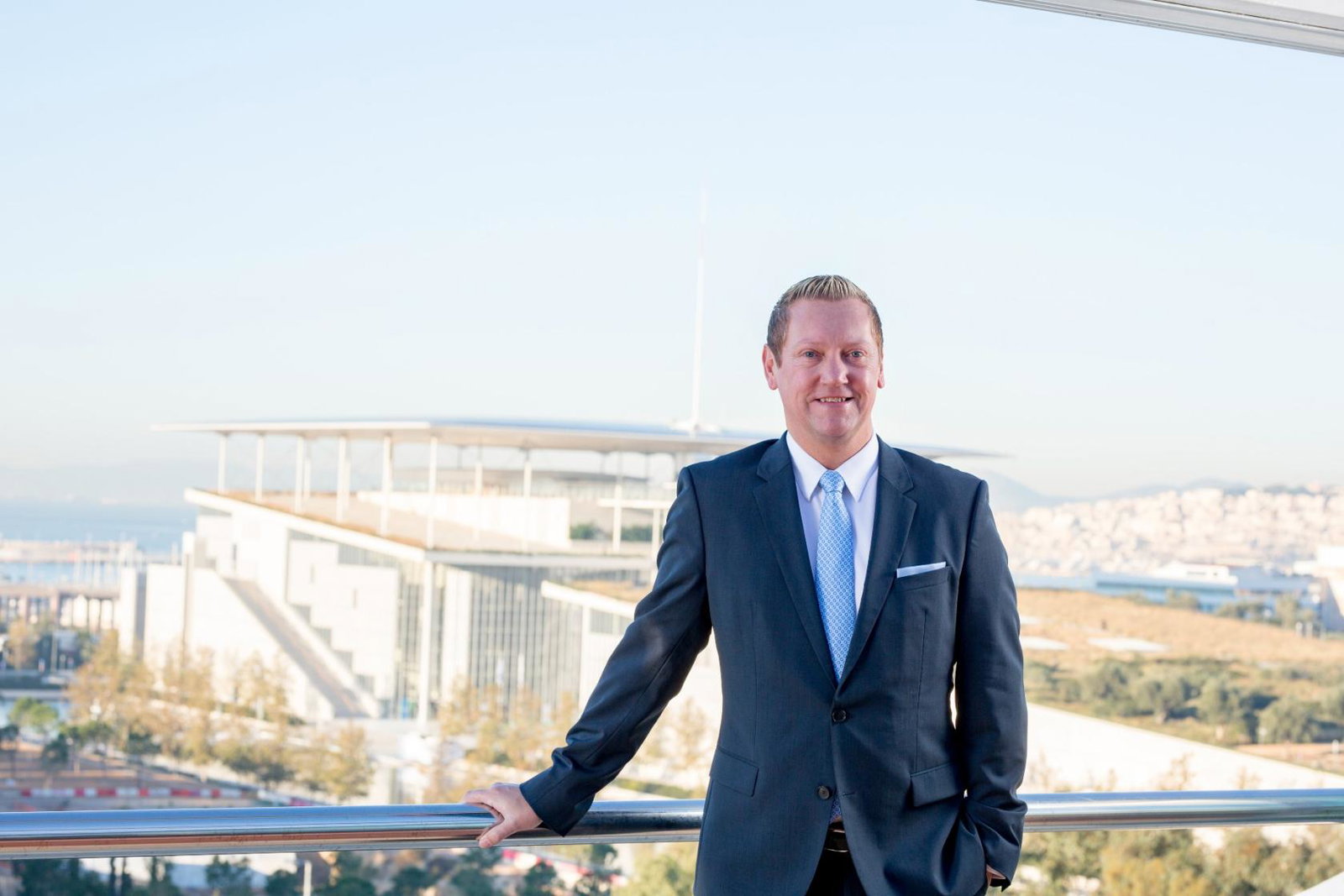 Celestyal Cruises chief commercial officer Leslie Peden has announced a range of updates and trade support 