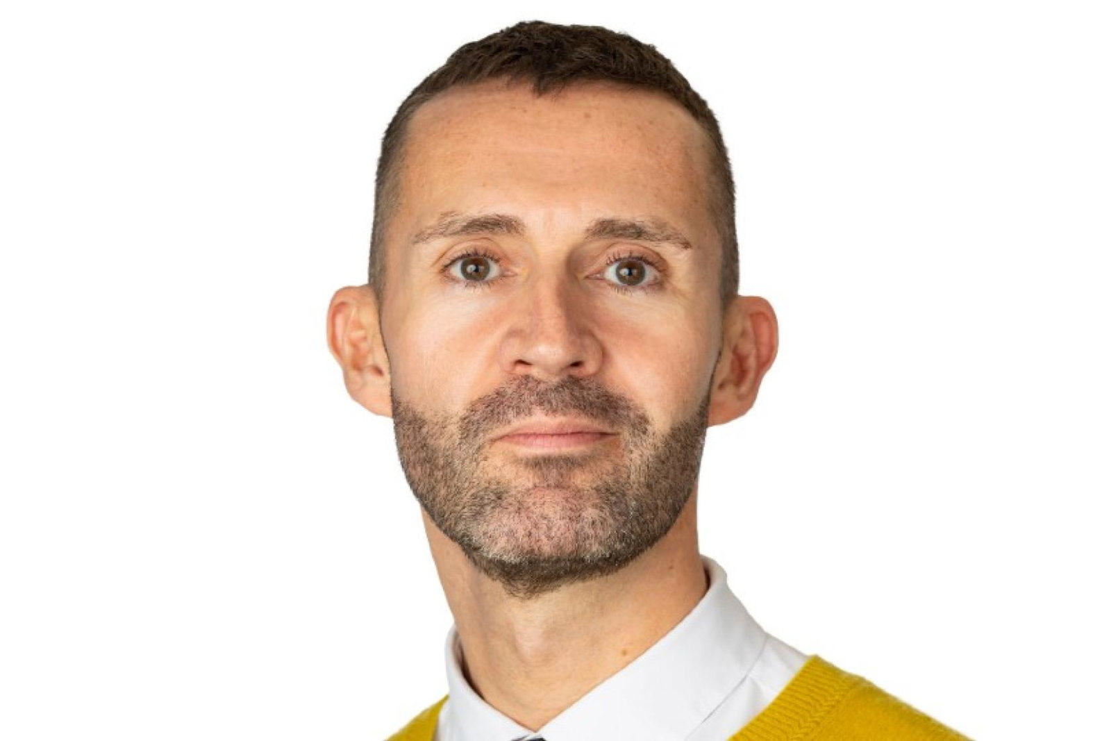 Jonny Peat, commercial manager for Advantage