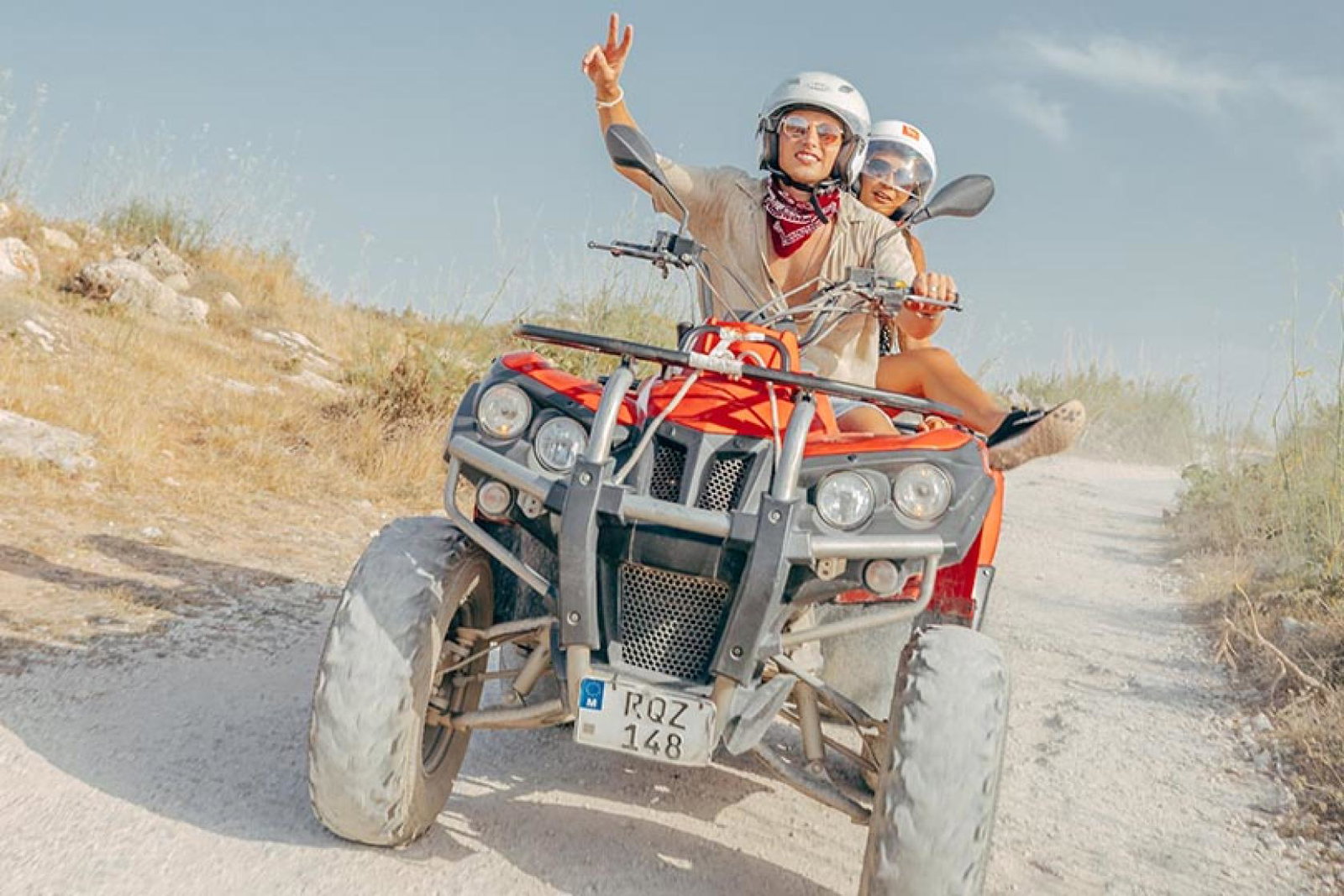 Discover Malta’s best active excursions