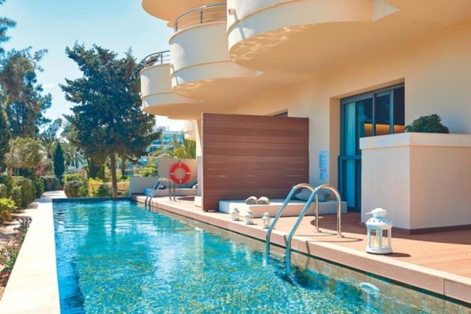 Tui UK launches accommodation-only platform to offer 'modern way of booking'