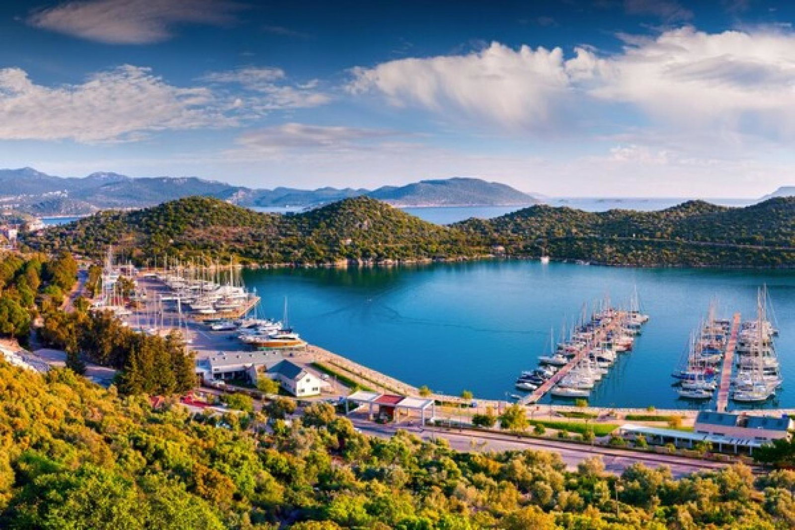 Turkey is a big winner this summer with the British (Pic: iStock)