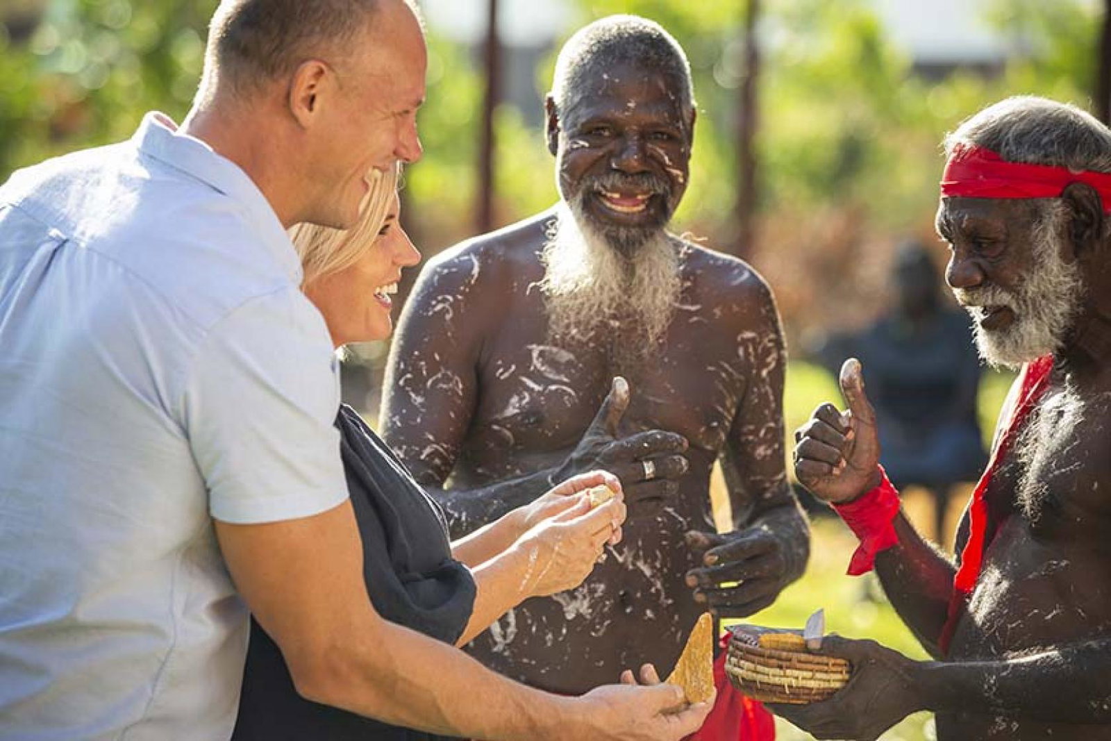 8. Cultural discoveries await