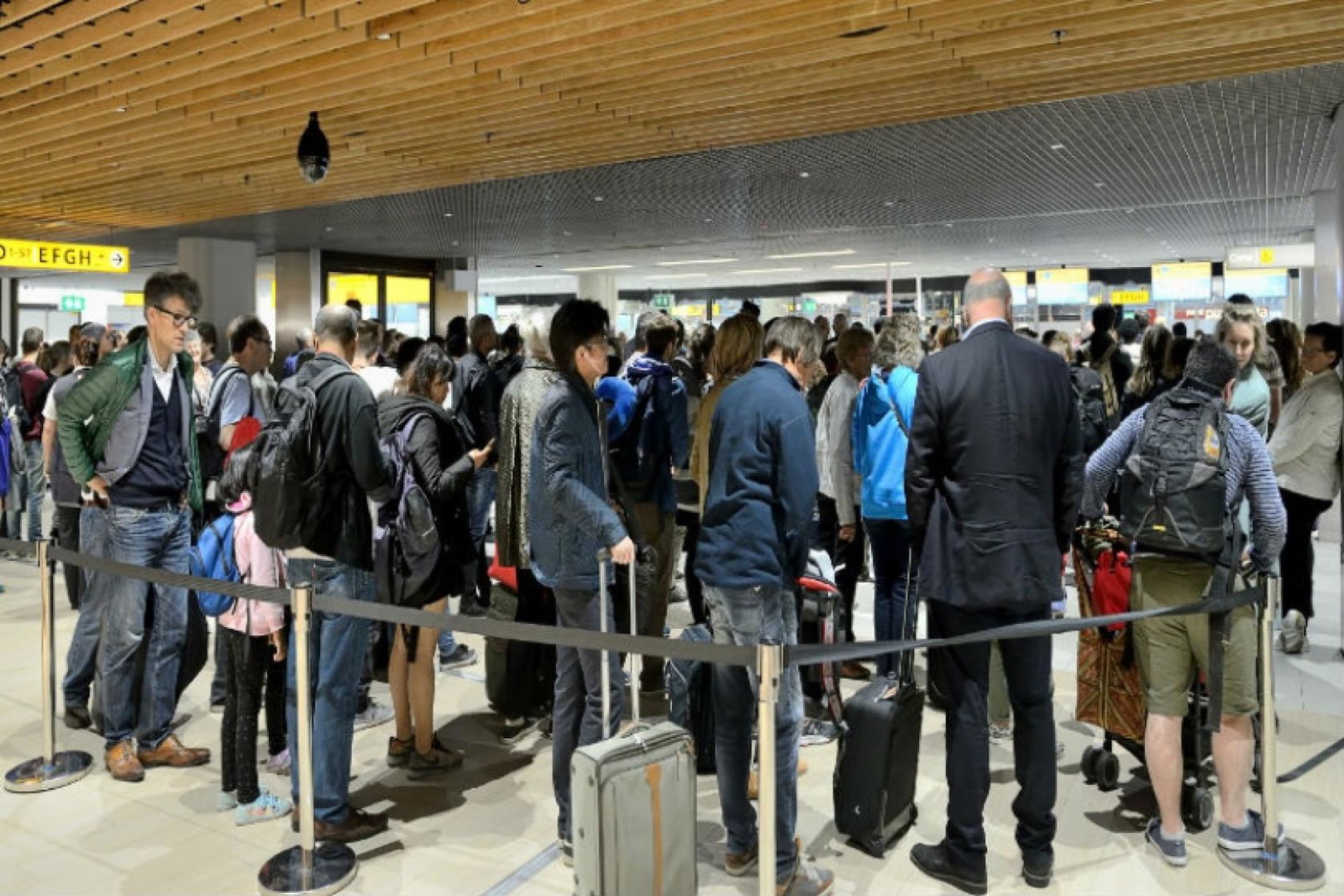 EasyJet crew in Spain will reportedly strike for nine days from Friday (1 July)