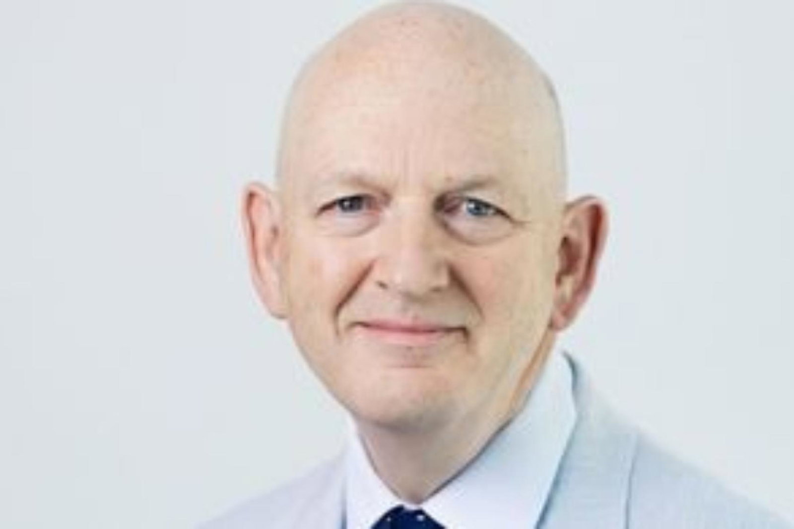 Nick Denton has been selected by ministers to join the panel