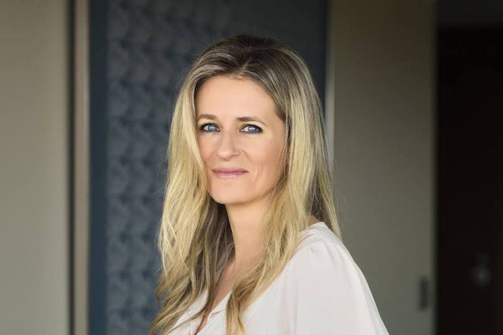  Eleni Andreadis, director of sustainability and CSR, Sani Resort