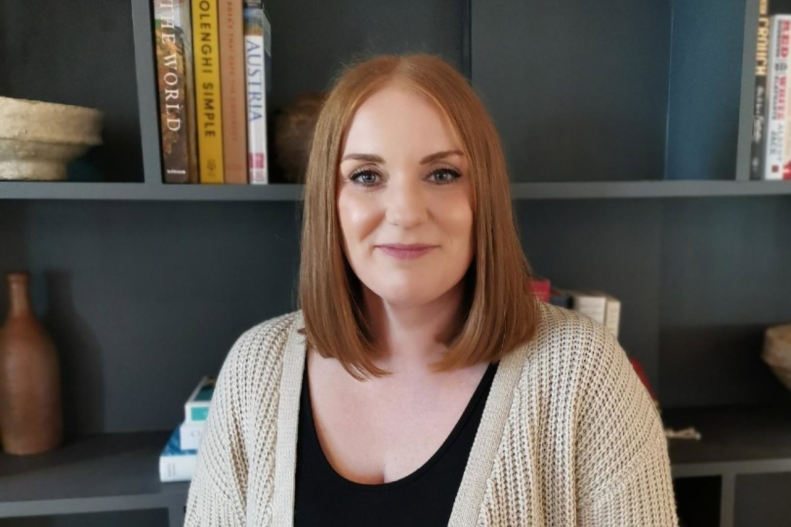Emma Rodgers has joined Classic Collection as BDM for the north-east and central regions