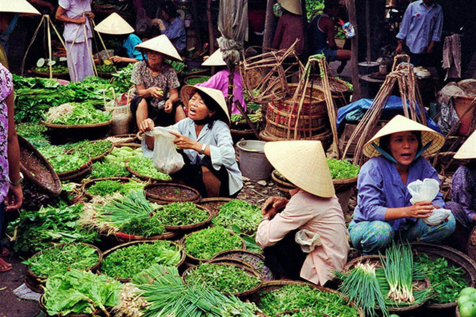 Hoi An Vietnam, Jean Papillon Unsplash