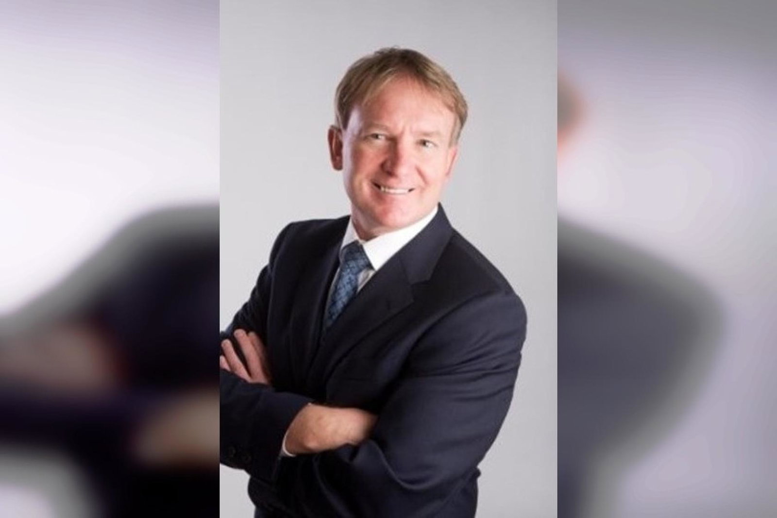 Kevin Duckworth is a former managing director of STA Travel