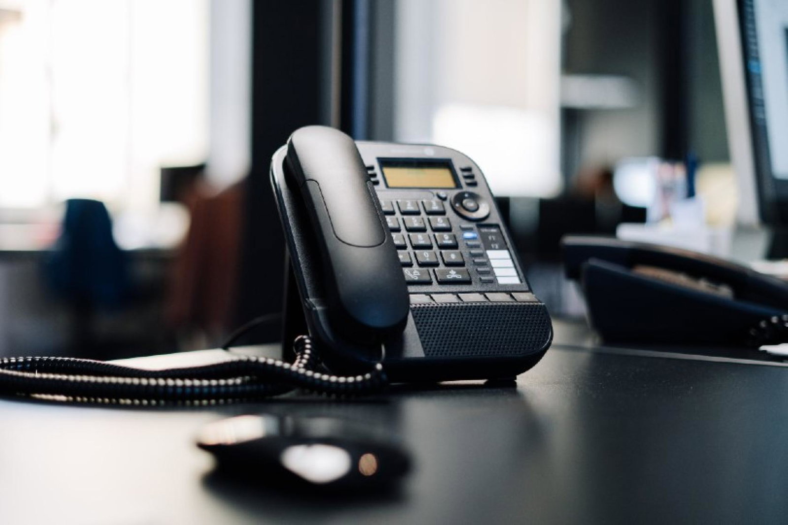 Owen said she is still facing issues with supplier call-wait times (Credit: Julian Hochgesang / Unsplash)