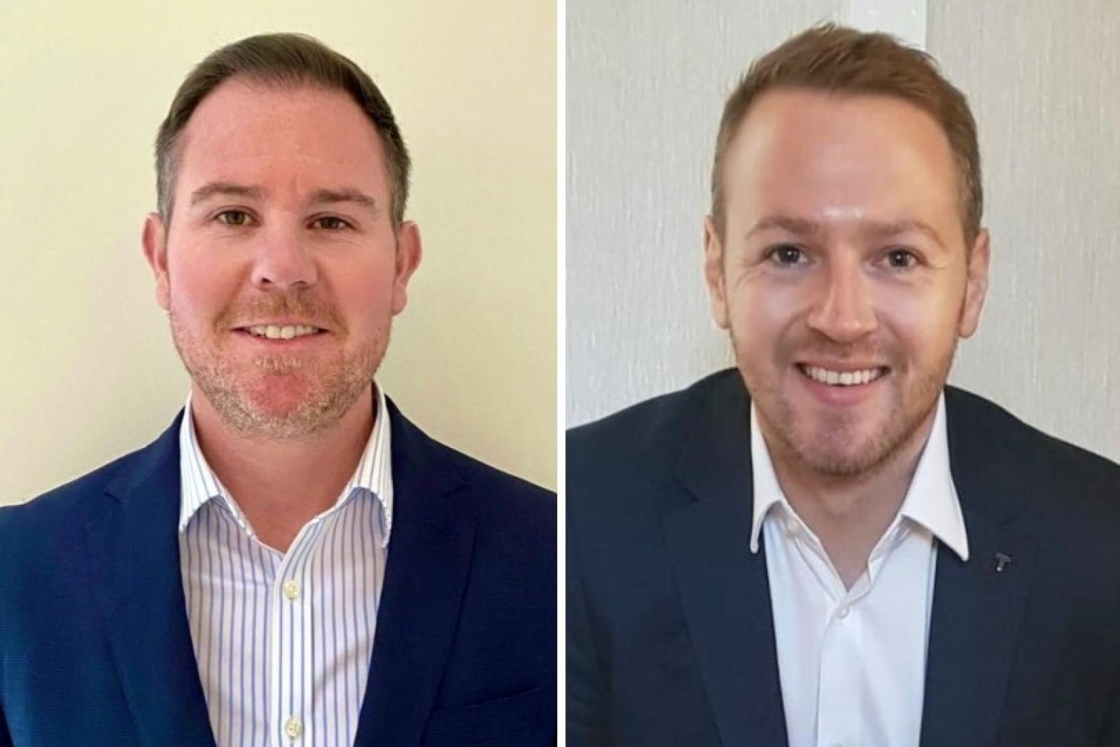 Tim Maloney and Tom Langwade join ONEE Luxury Travel, bringing almost 30 years of experience
