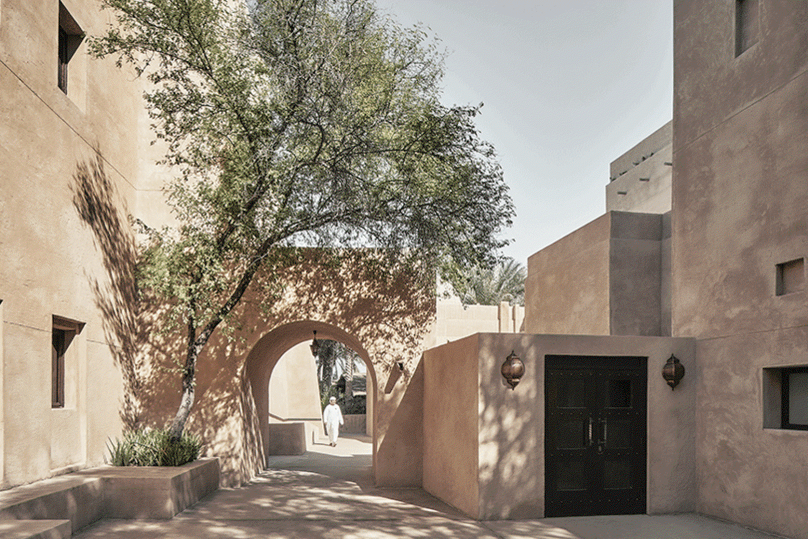 Bab Al Shams will be managed under new brand Rare Finds