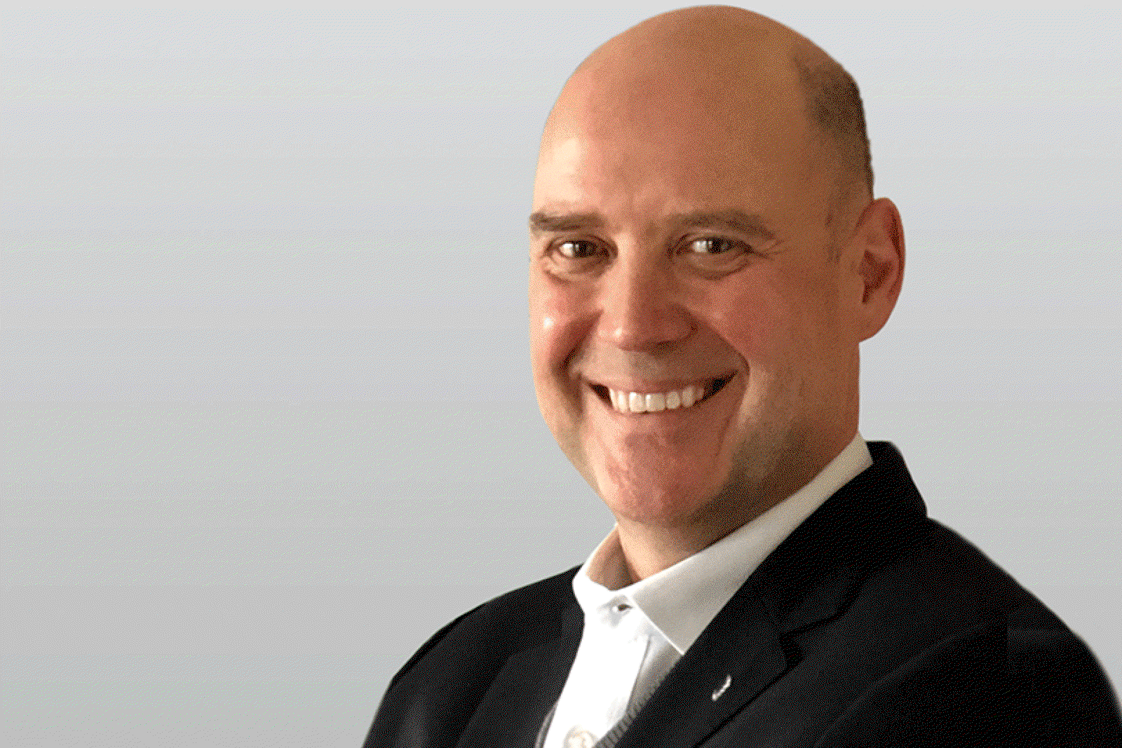 Michael Ungerer is expanding global teams as the line readies to launch its ships