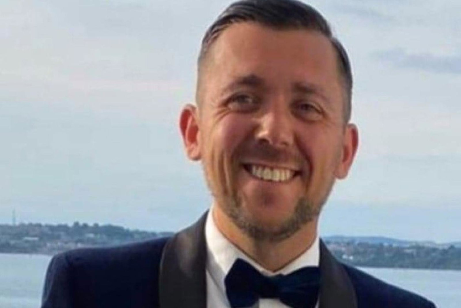 Hussey said he was "thrilled" to rejoin the cruise sector after leaving in summer 2020