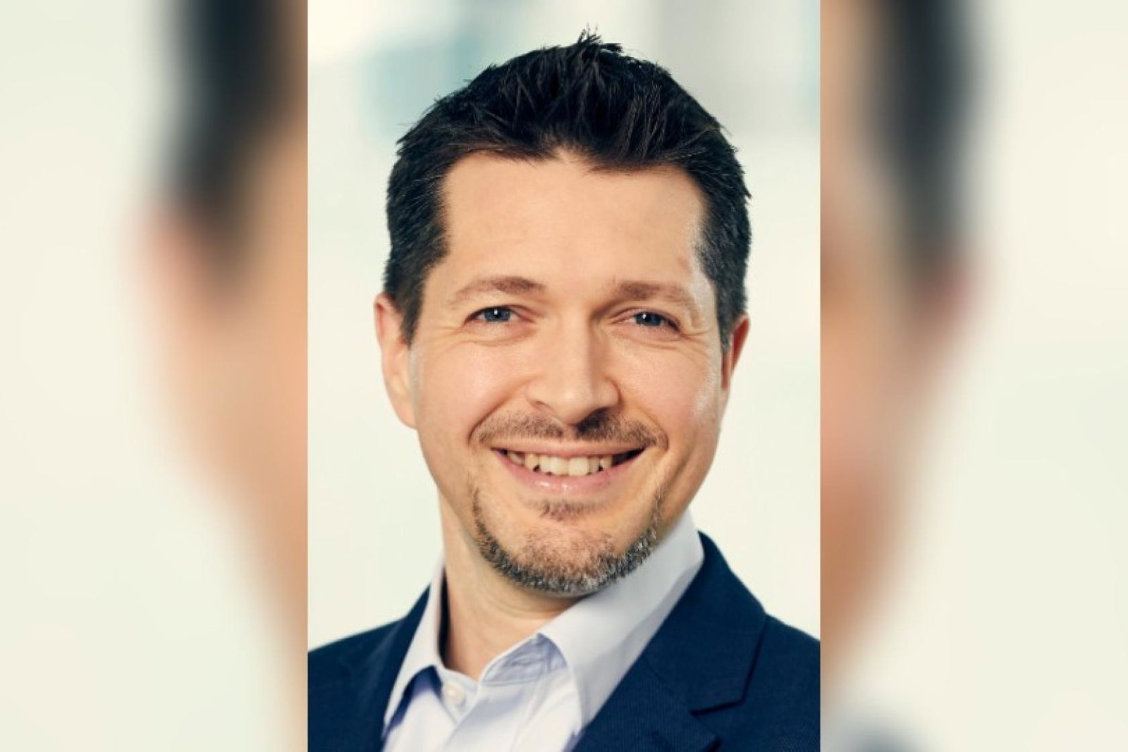 Michaelides is currently chief marketing and innovation officer at UKTV