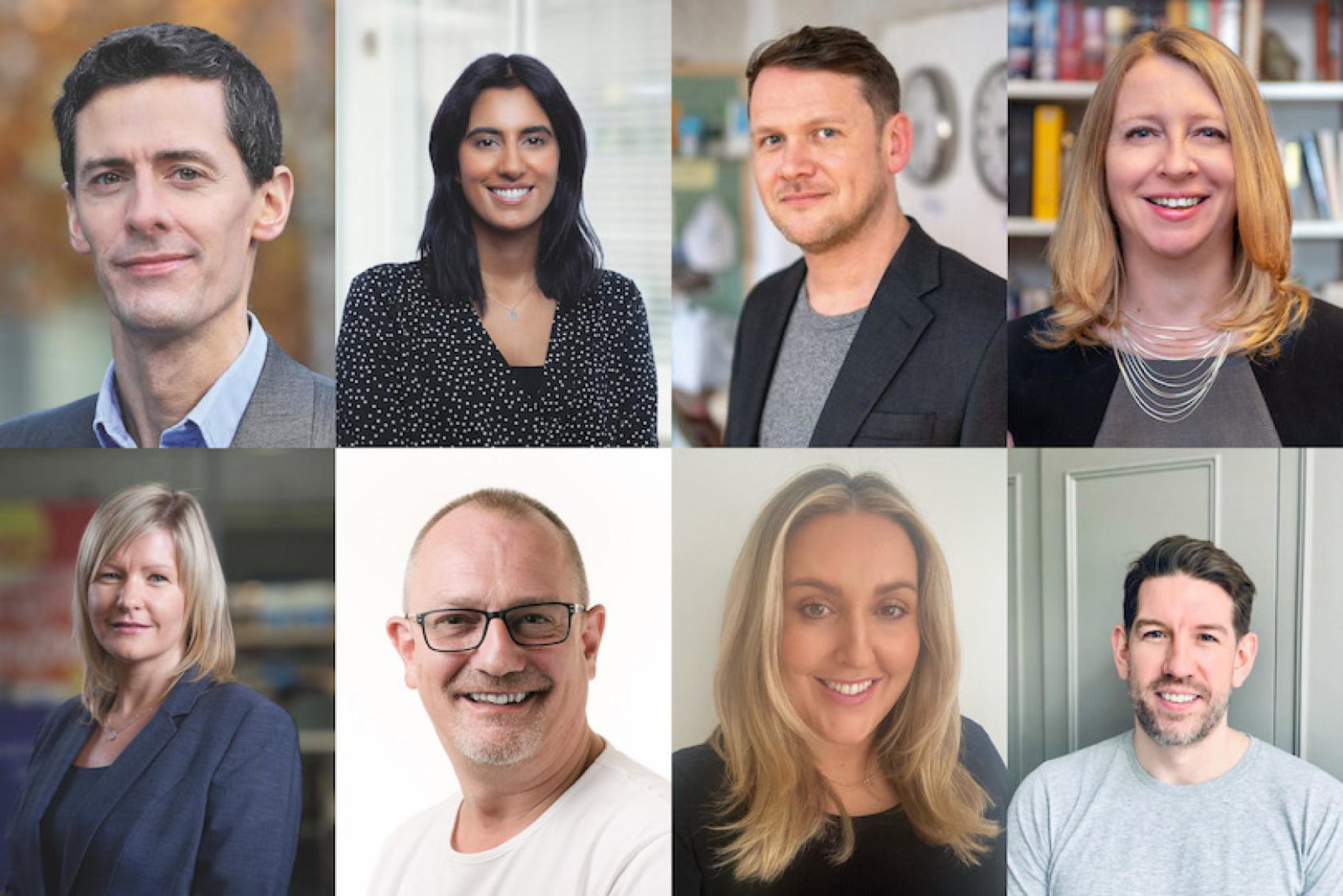 Judges assemble for Travel Industry Awards by TTG