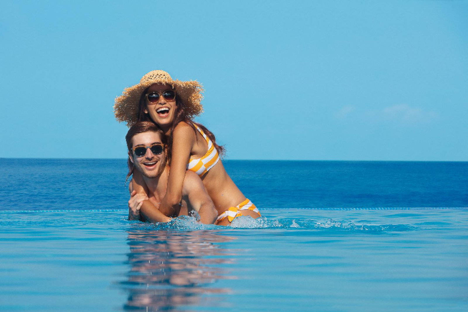Secrets Tides Punta Cana is expected to open in autumn 2023
