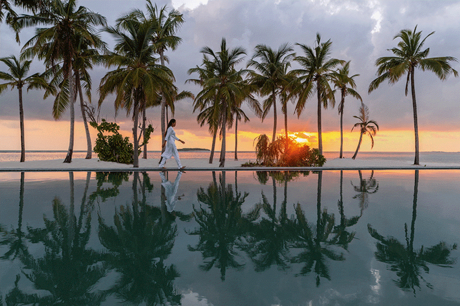 Alila Kothaifaru is a first for the brand in the Maldives