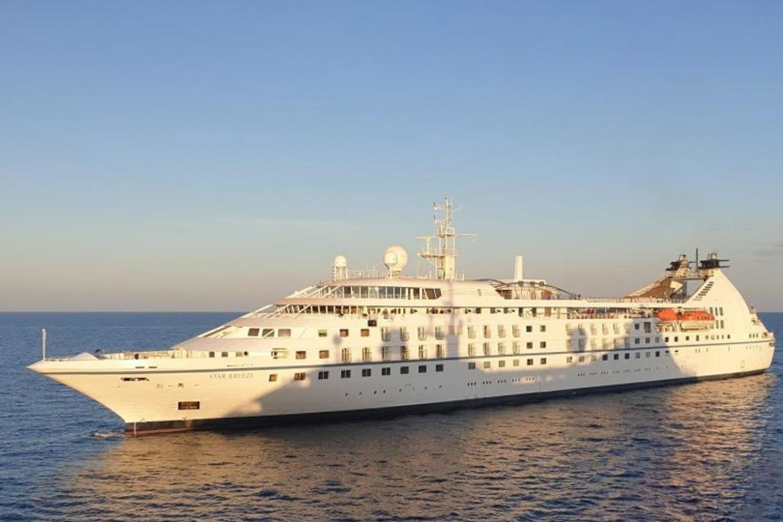 Guests booking cruise only will receive a $100pp onboard credit