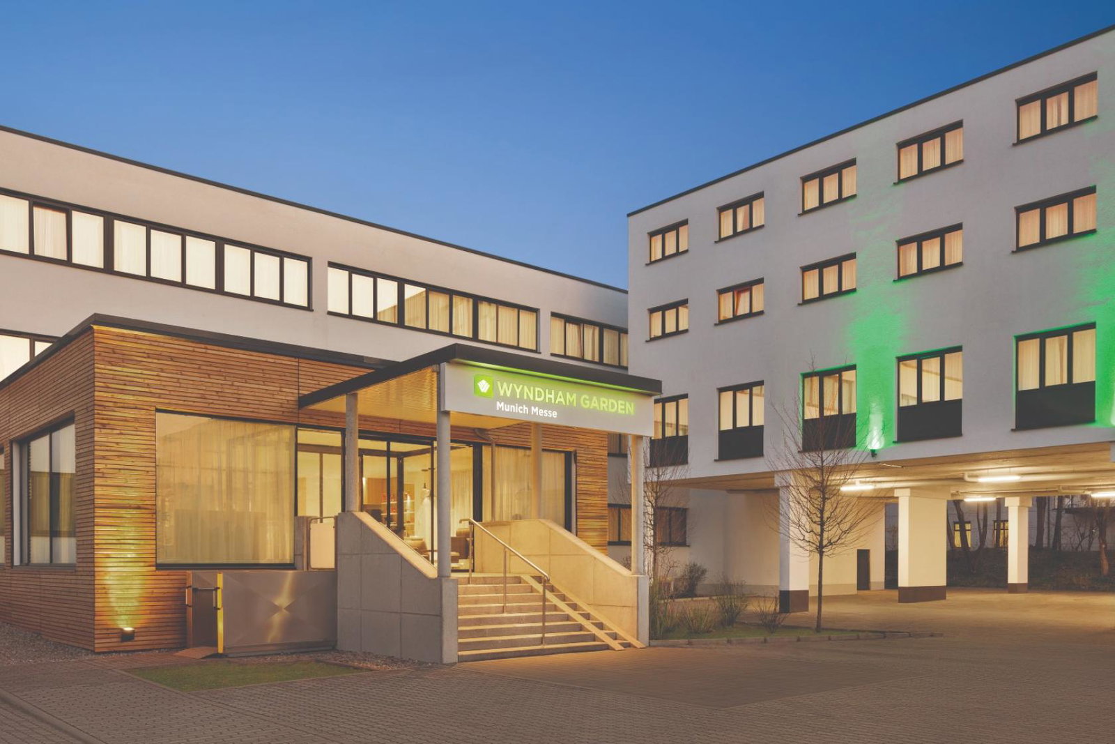Wyndham's week of education will start Monday (16 May)