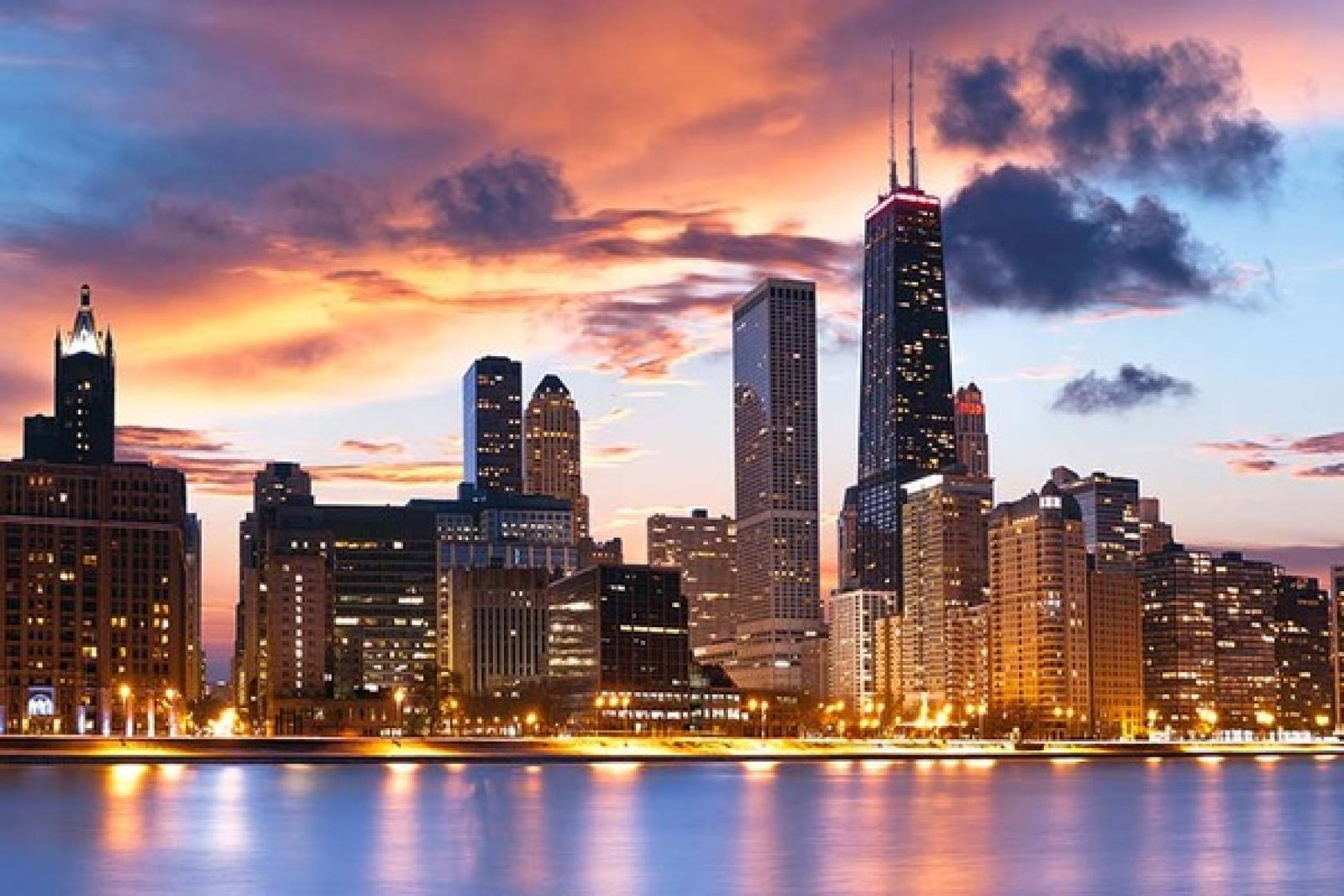 Chicago, Illinois, USA