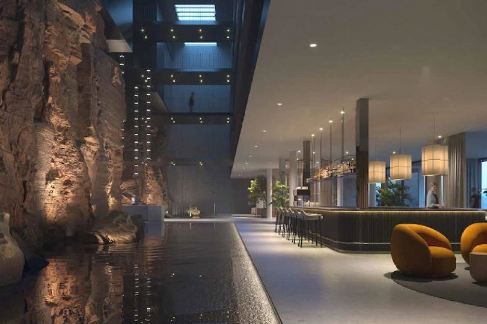 InterContinental will open its first resort in Crete in spring 2023