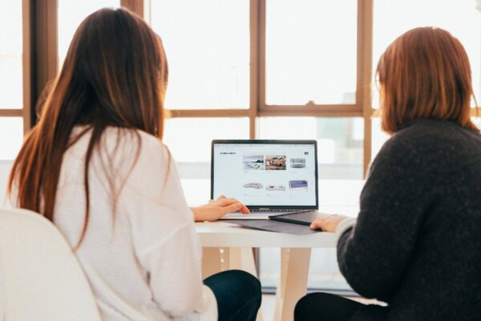 Recruitment Jobs Laptop kobu-agency-7okkFhxrxNw-unsplash (Credit: Kobu Agency / Unsplash)