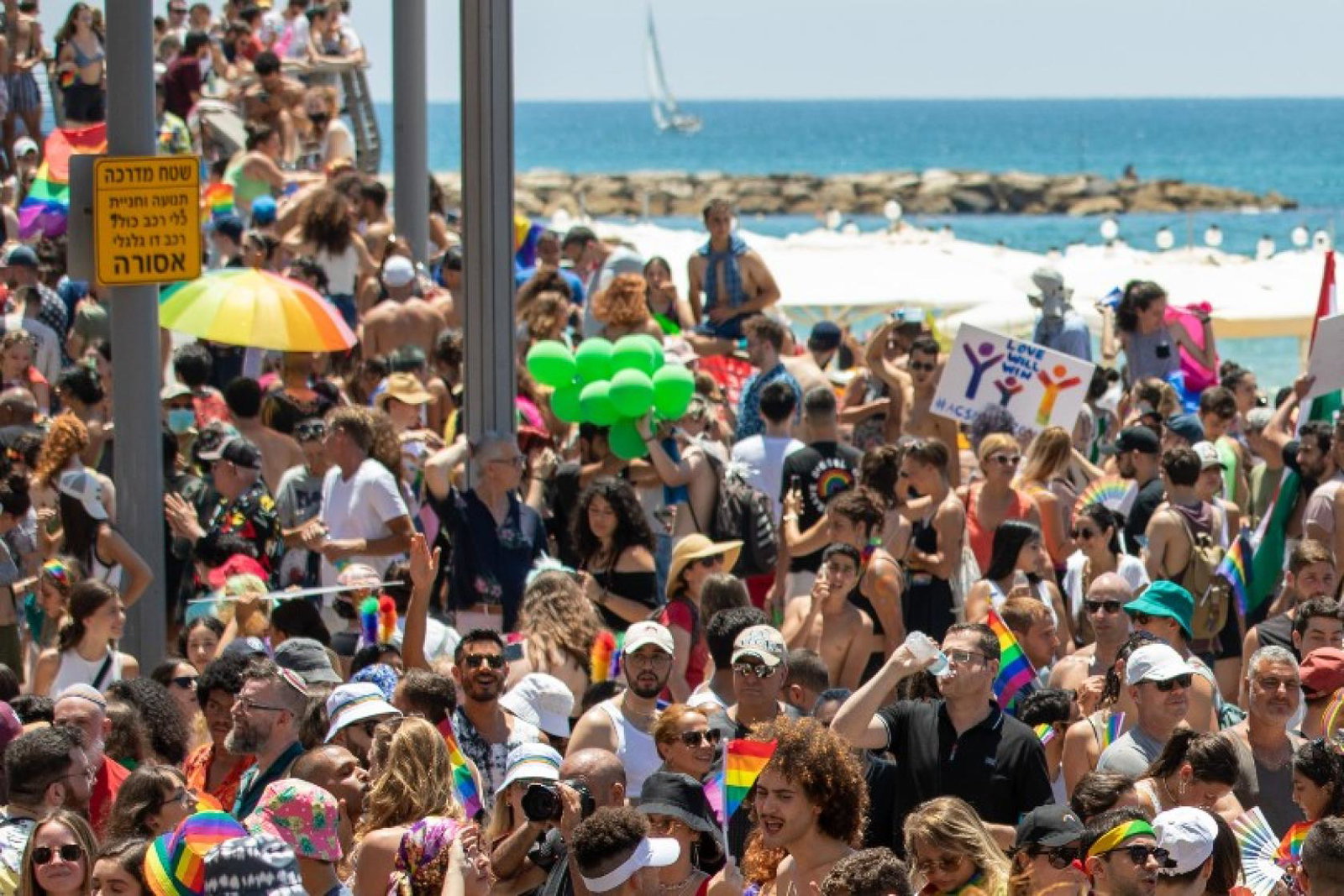 The city expects 250,000 attendees to flock to see the festivities 