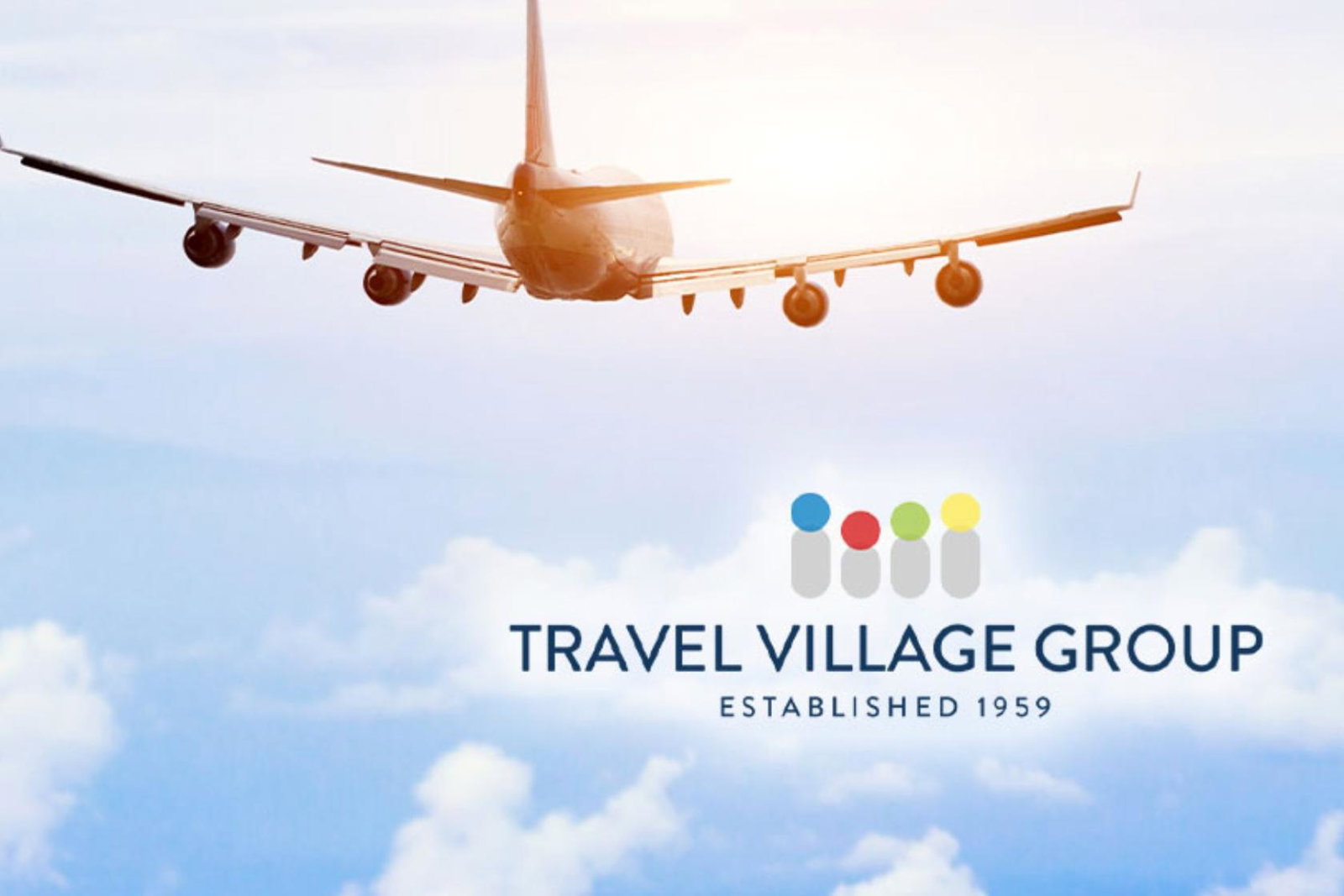 Travel Village Group chief executive Phil Nuttall revealed the new initiative at the agency's 2022 annual conference