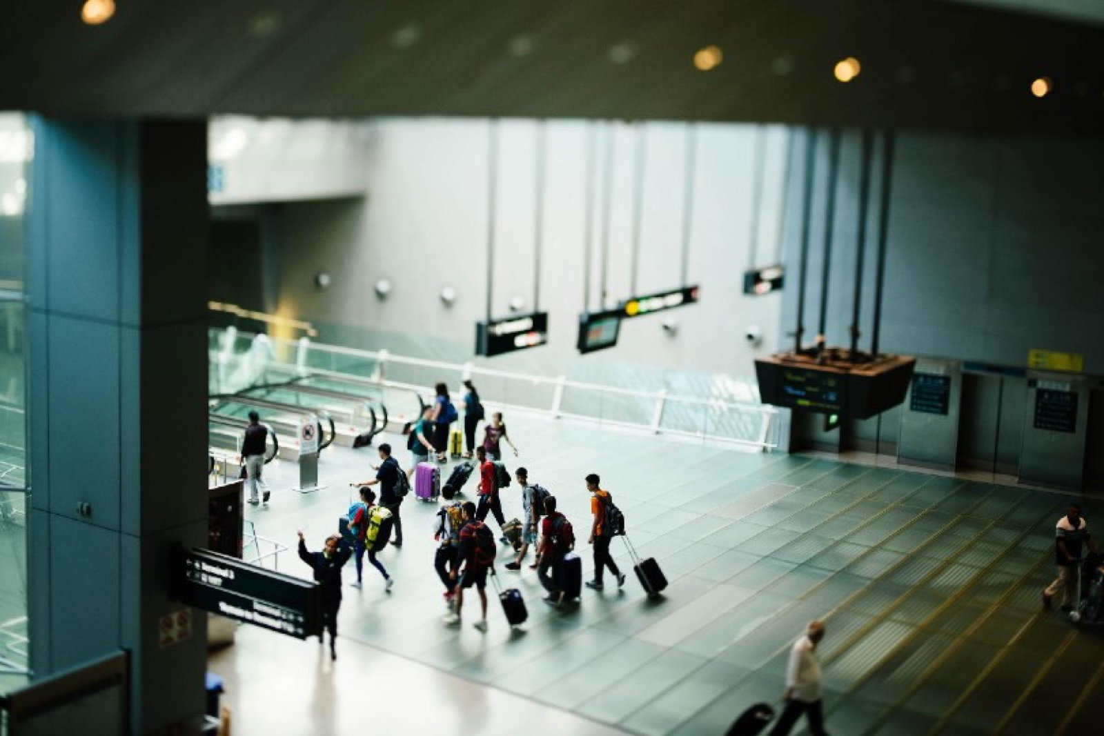 Sun holidays were the most popular holiday type with respondents (Credit: Chuttersnap / Unsplash)