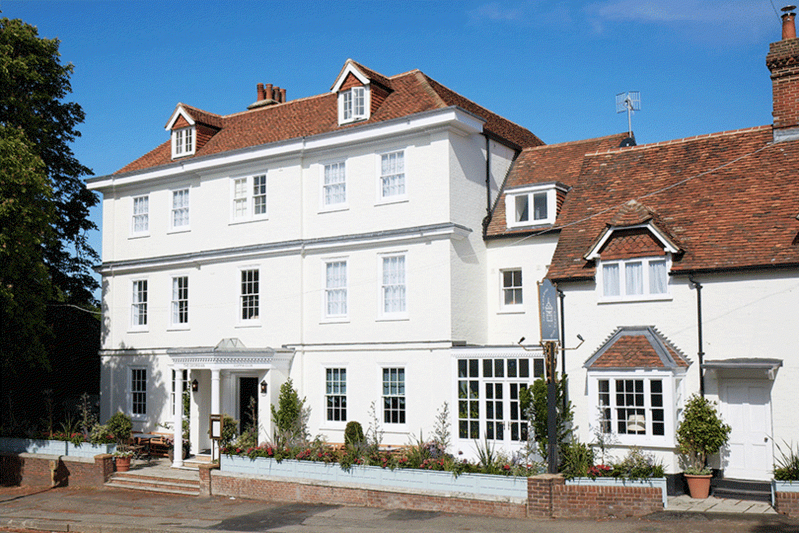 Coppa Club is expanding its hotel footprint, including in Haslemere