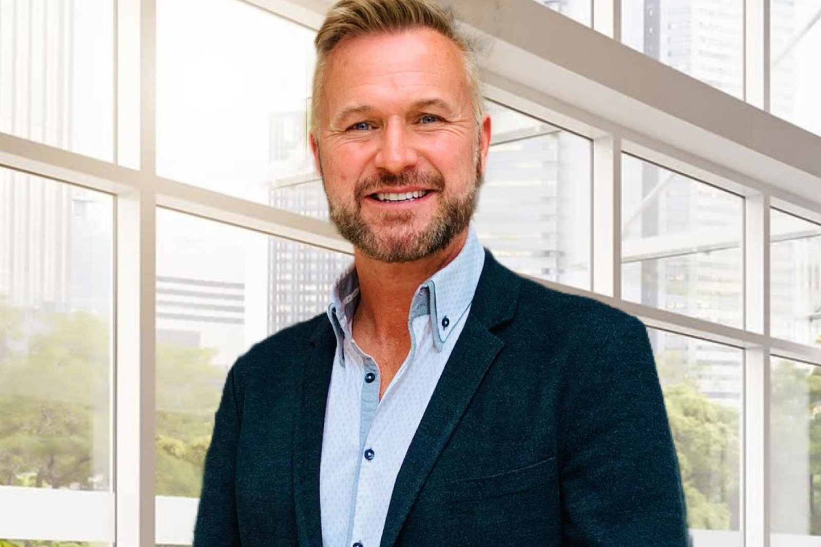 Gary King, Wendy Wu Tours head of trade sales, expects the new partnership to deliver "substantial growth"