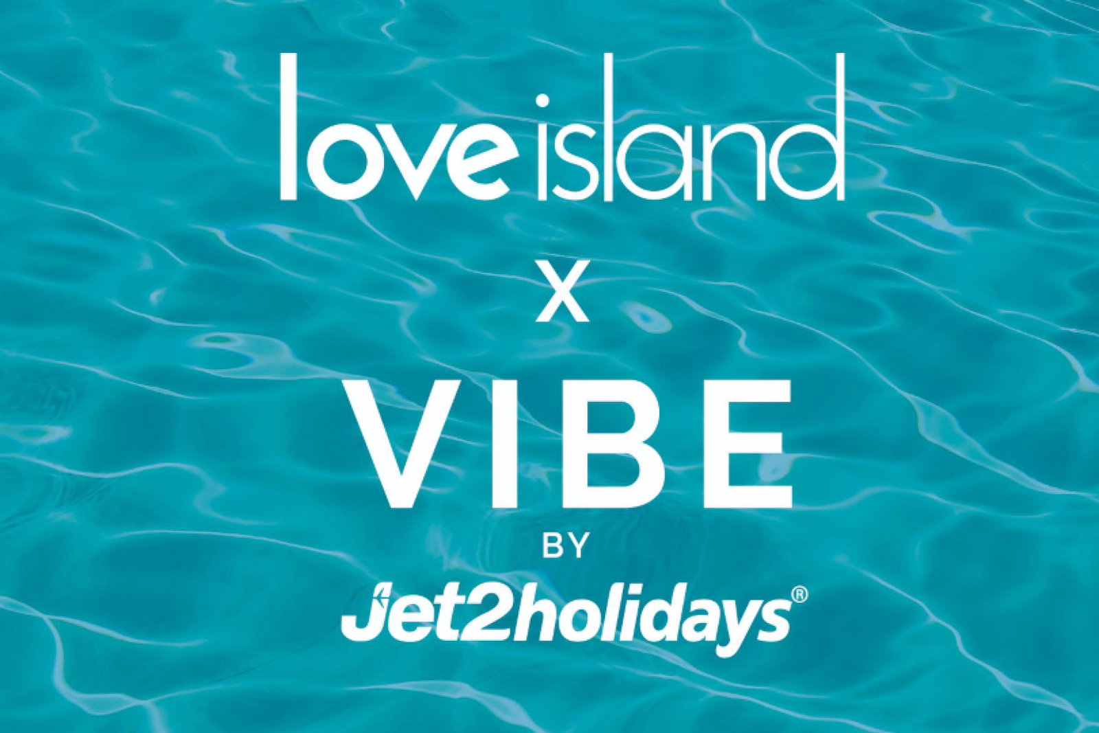 Love Island contestants will also fly home with Jet2.com