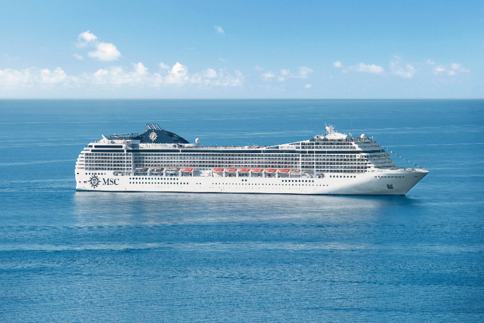 MSC Cruises