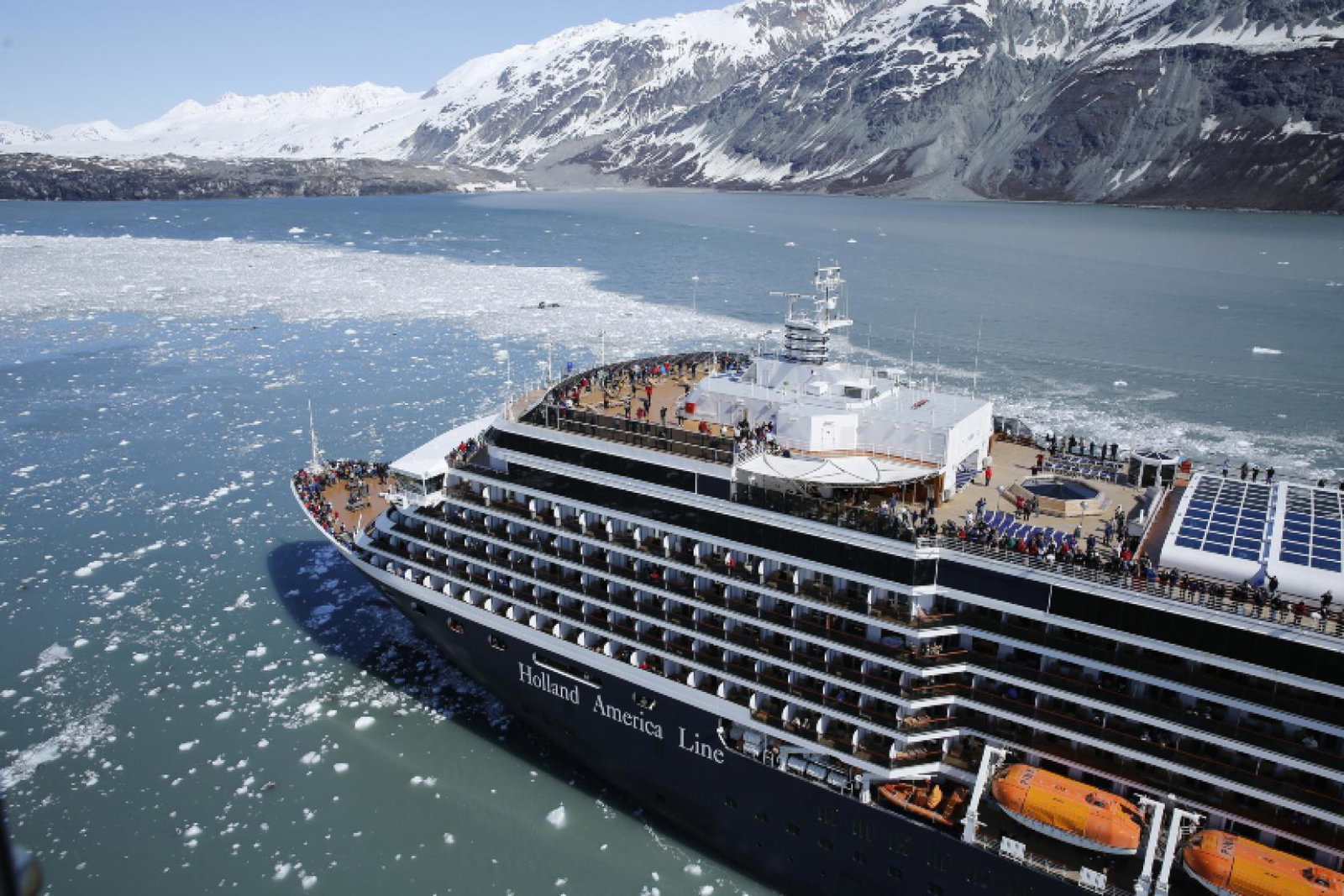HAL will deploy Westerdam to Japan in the new year