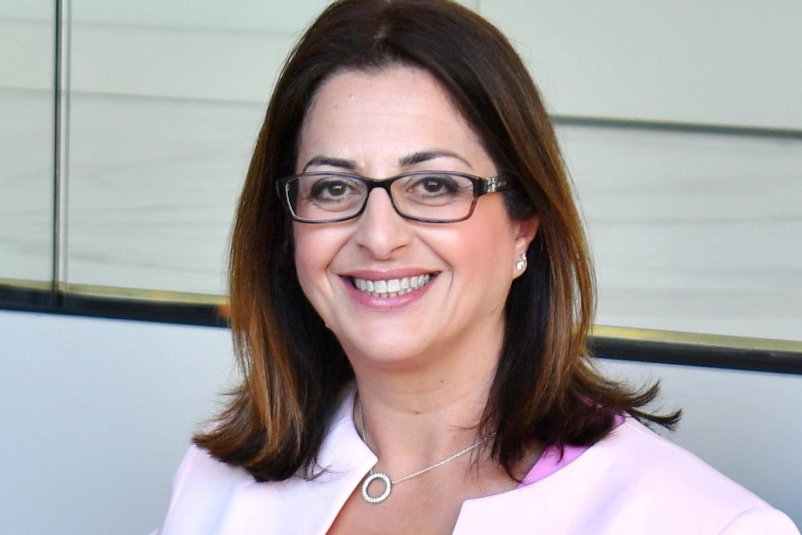 Julia Lo Bue-Said, chief executive of The Advantage Travel Partnership