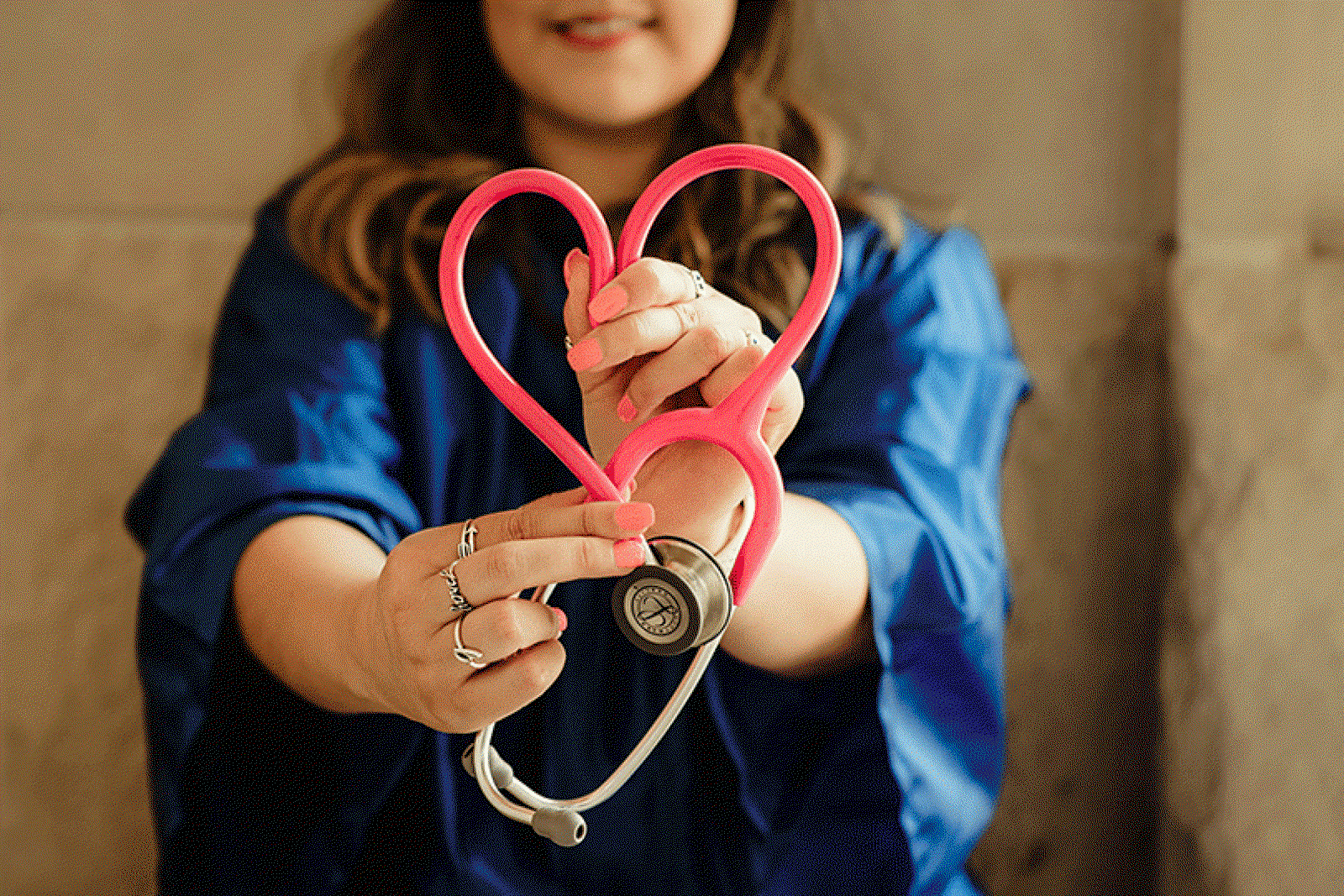 The partnership means clients can easily donate (Image: Patty Brito, Unsplash)