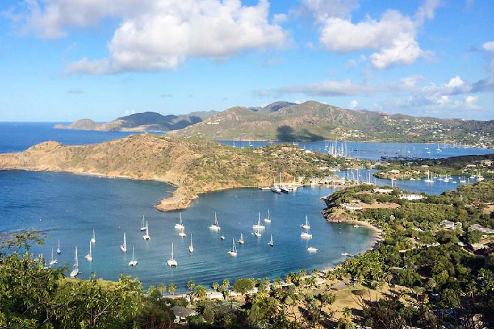 Virgin Atlantic offers a range of couples package holidays to the destination