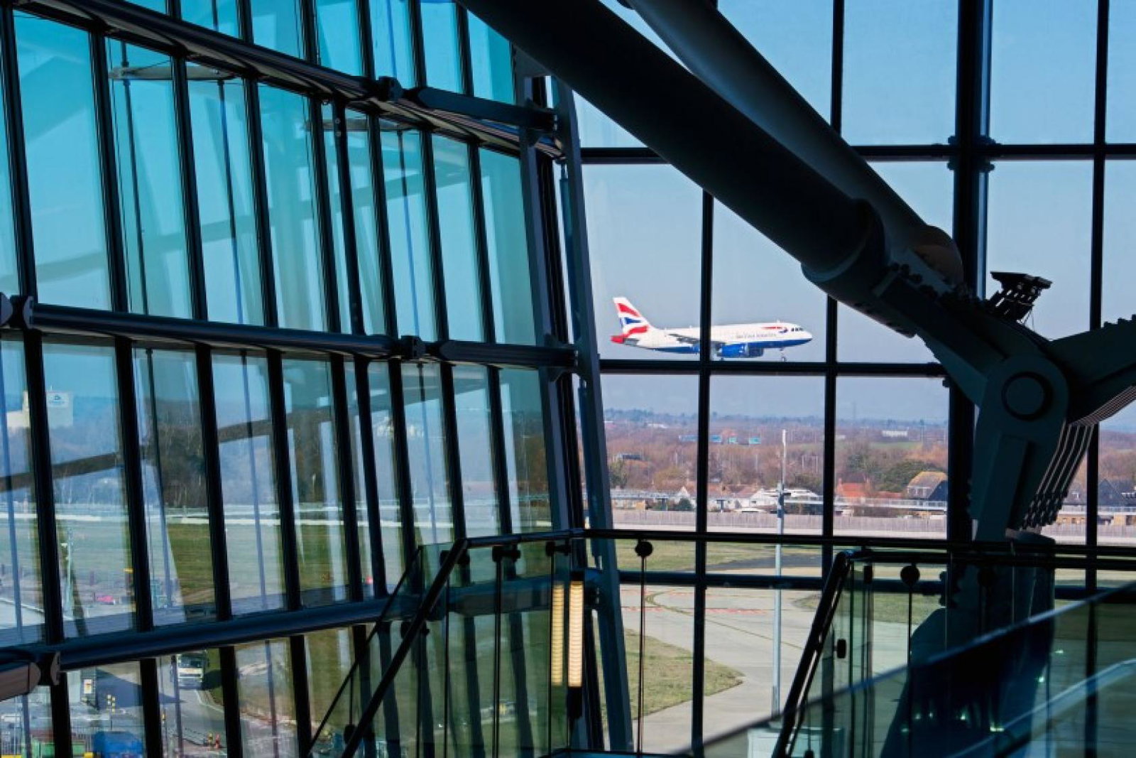 The move could reduce the number of flights