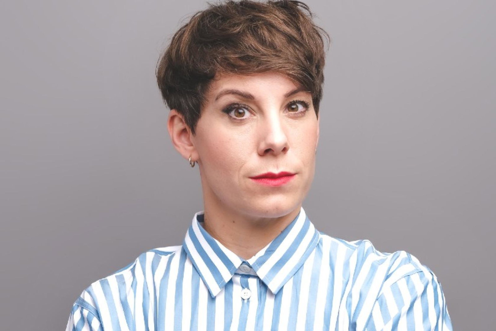 Suzi Ruffell will present the 2022 Travel Marketing Awards on 11 July