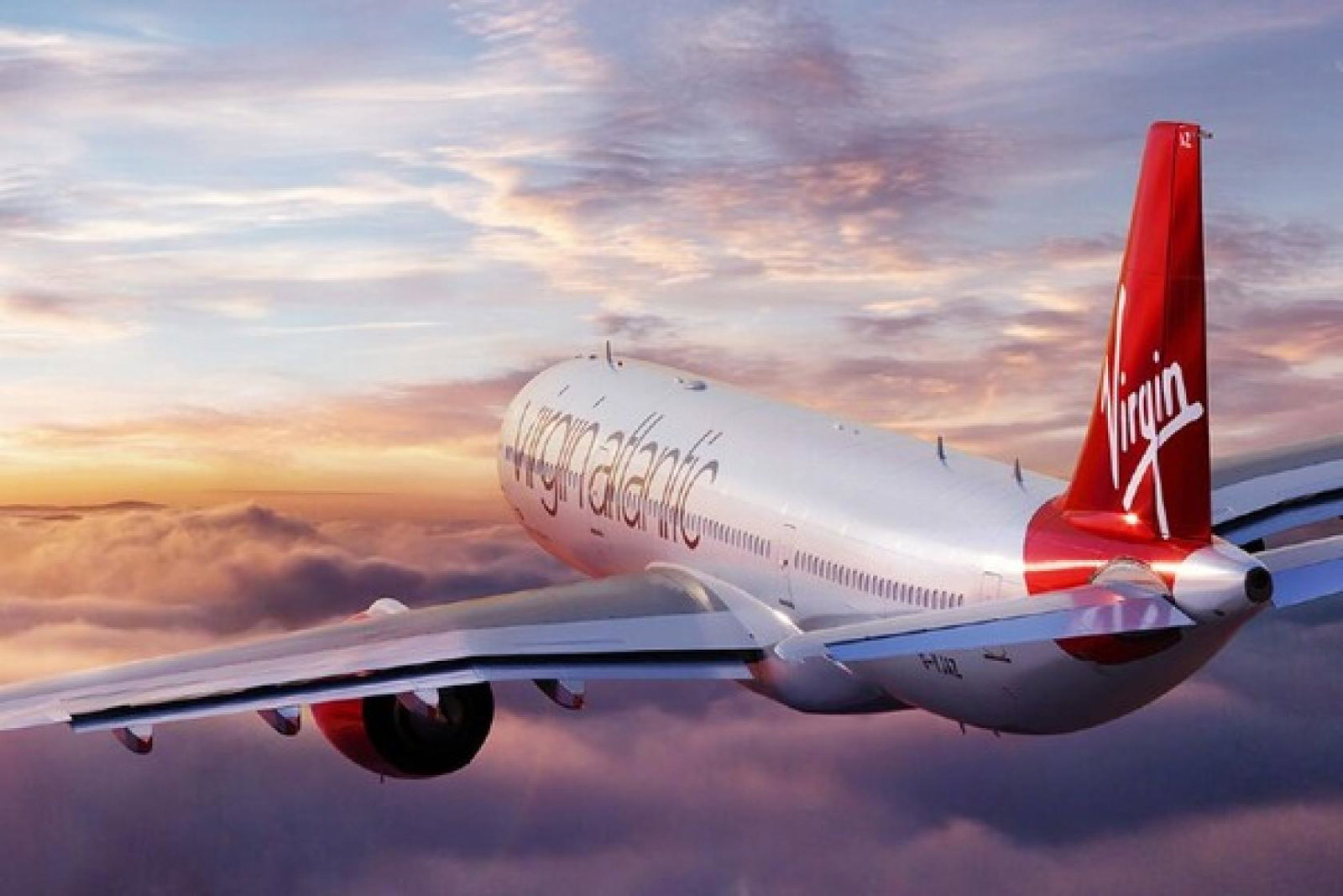Virgin Atlantic increases LA capacity to pre-Covid levels