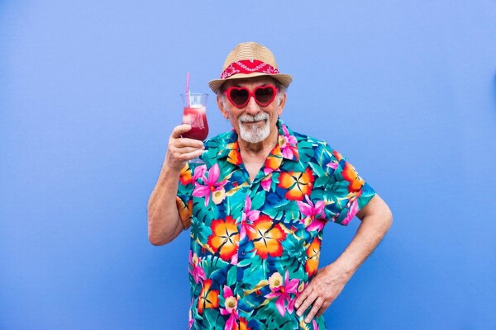 Abta LifeLine urges industry to support its latest tropical charity day