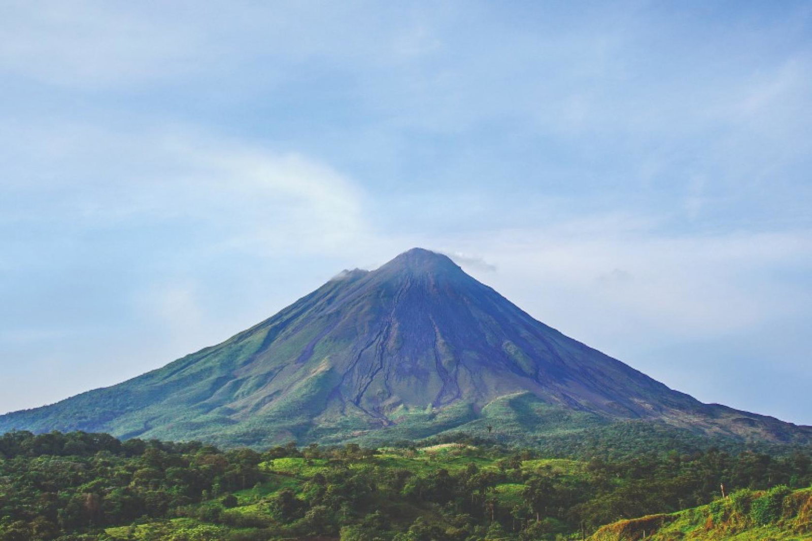 A nine-day premium Costa Rica tour starts from £2,395pp