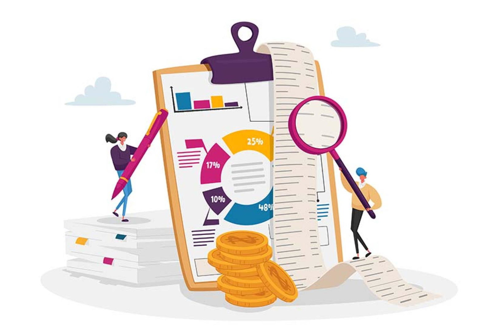 ‘Separate client funds to move forward’, says Protected Trust Services